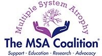 The multiple system atrophy coalition