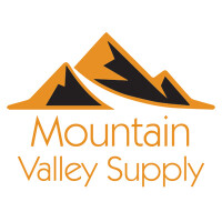 Mountain valley recycling
