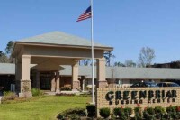 Greenbriar Community Care Center