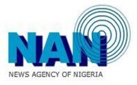 News agency of nigeria