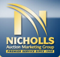 Nicholls auction marketing group, inc.