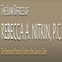 The law offices of rebecca a. nitkin, p.c.