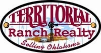 Territorial ranch realty