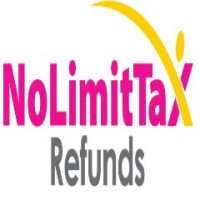 No limit tax refunds