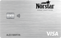 Norstar federal credit union