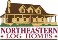 Northeastern log homes
