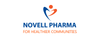 Novell pharmaceutical laboratories