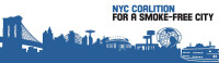 Nyc coalition for a smoke-free city