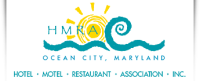 Ocean city hotel-motel-restaurant association