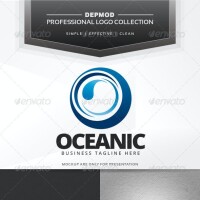 Oceanic graphic printing