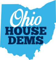 Ohio house democratic caucus