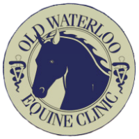 Old waterloo equine clinic