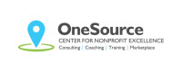 Onesource center for nonprofit excellence