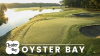 Oyster bay golf links