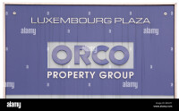 Orco property group