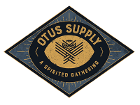 Otus supply
