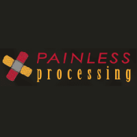 Painless processing