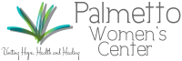 Palmetto pregnancy center