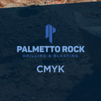 Palmetto rock
