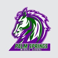 Palm springs middle school