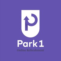 Park1 hospitality ab