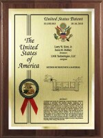 Patent awards
