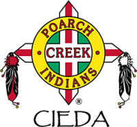 Creek indian enterprises development authority