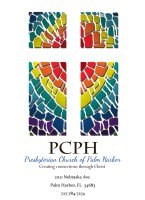 Presbyterian church of palm harbor