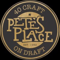 Petes place