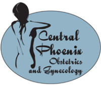 Central phoenix women's health