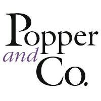 Popper and company