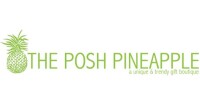 The posh pineapple gift boutique