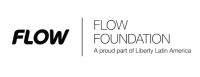 Positive flow foundation