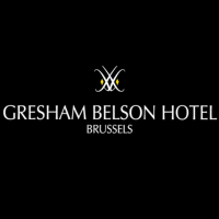 Gresham Belson Hotel Brussels