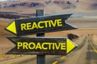 Proactive strategies