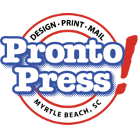 Pronto press printing co. inc.