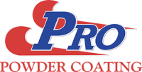 Pro powder coating