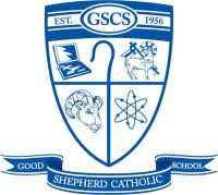 Good shepherd catholic regional school