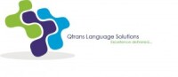 Qtrans language solutions