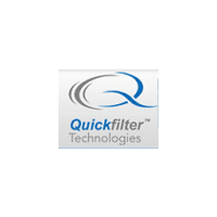 Quickfilter technologies