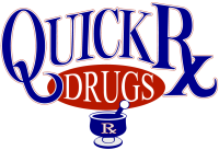 Quick rx drugs inc