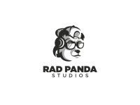 Rad panda studios