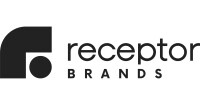 Receptor brands