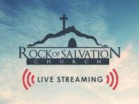 Rock of salvation church
