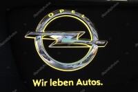 Opel Gercek