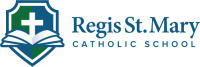 Regis st. mary catholic school