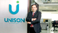 Unison International Consulting Pvt. Ltd.