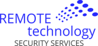 Remote technology security services