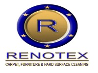 Renotex carpet & furniture cleaners