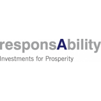 Responsability investments ag